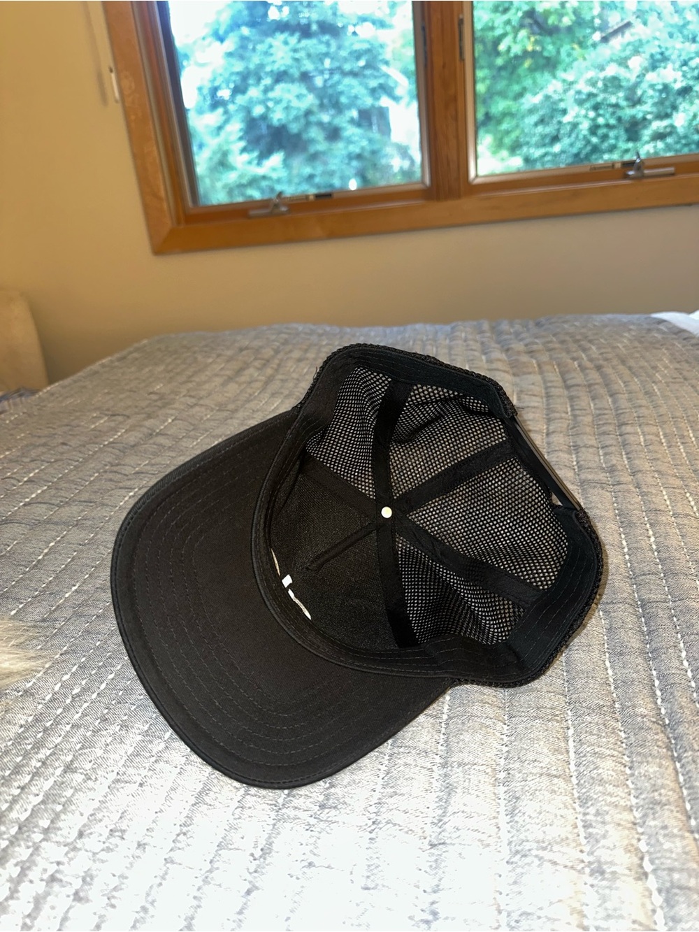 Alo District Trucker Hat - Picture 4 of 6
